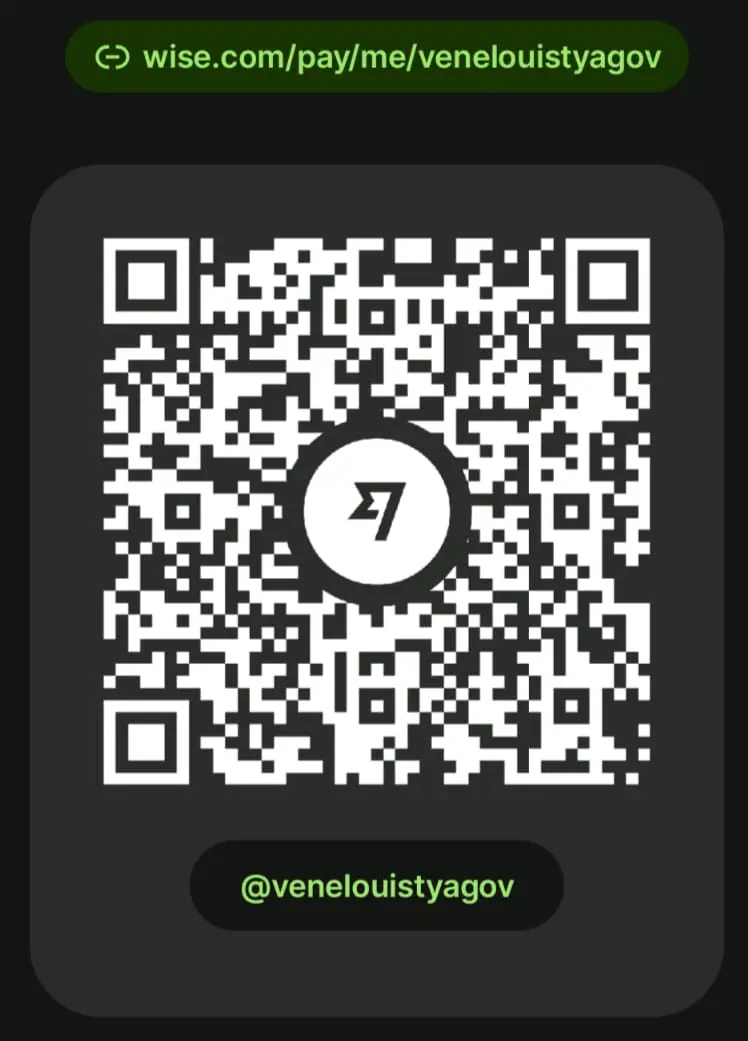 QR Code Wise